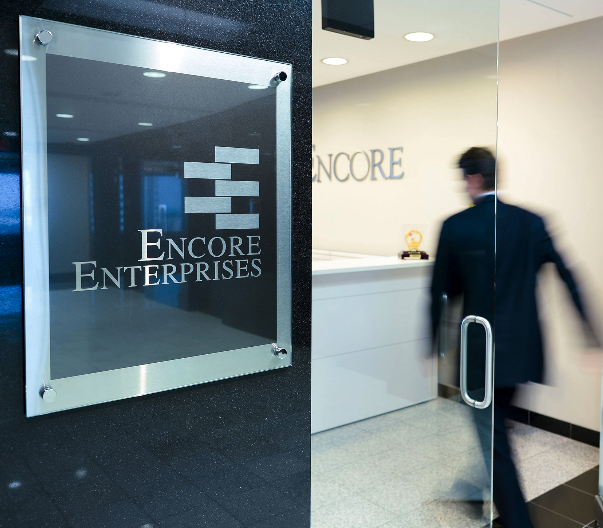 Encore Enterprises selects World Cinema to service hotels.